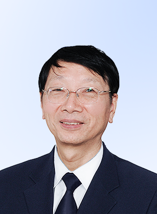 Kecheng Liu