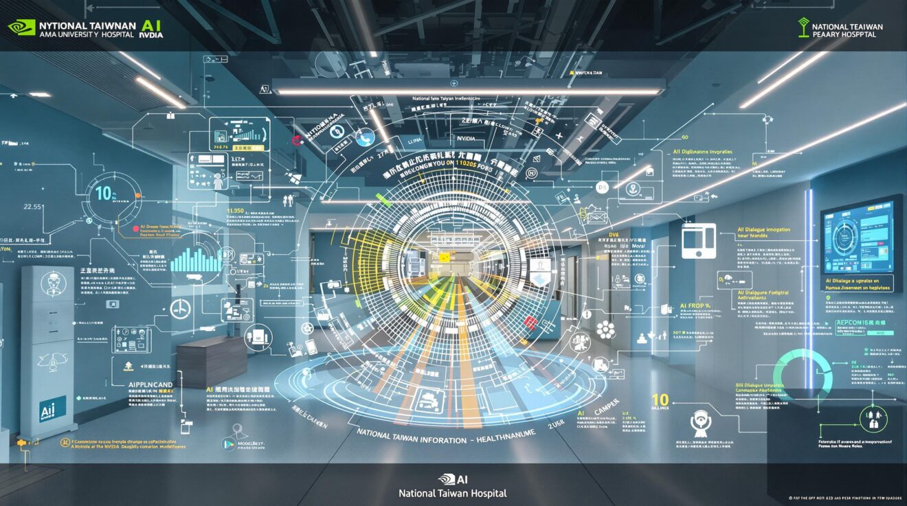 China Ai Native Industry Insights National Taiwan