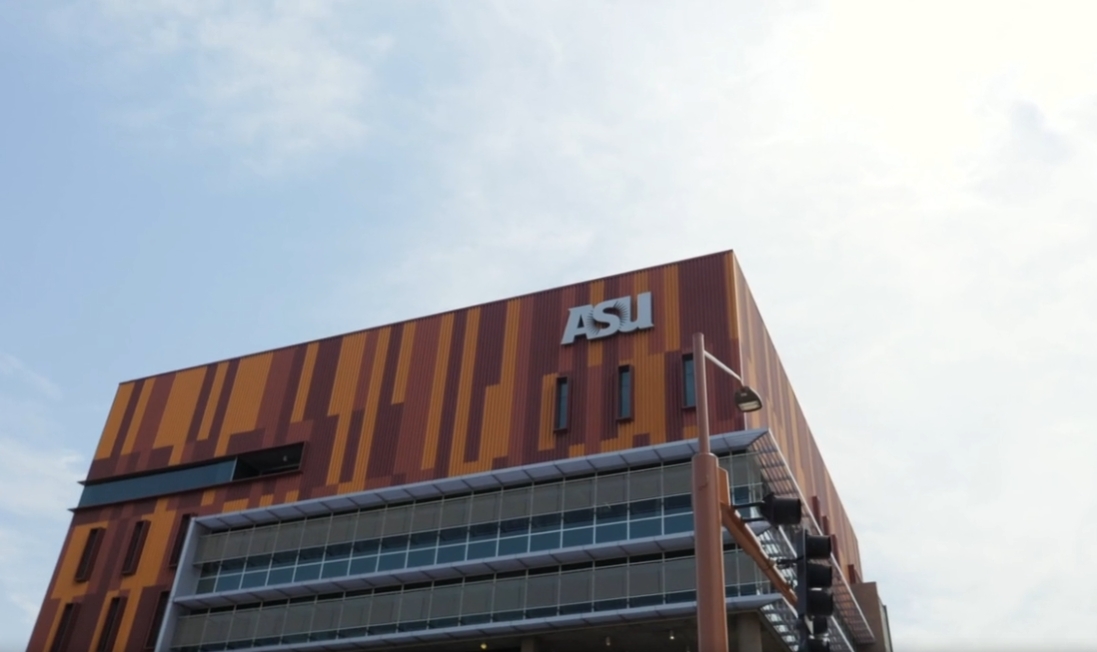AI Native Case Study #38: Arizona State University (ASU) - AI Native ...